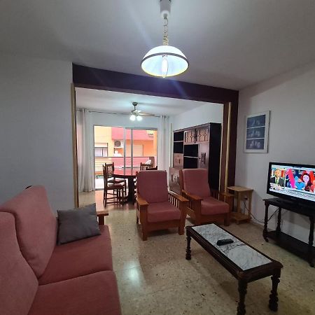 Apartamento El Cid If Benidorm Exterior foto