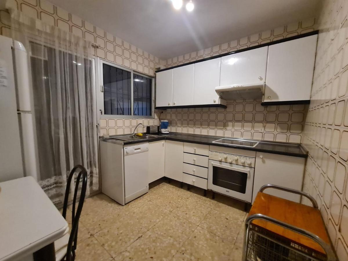 Apartamento El Cid If Benidorm Exterior foto