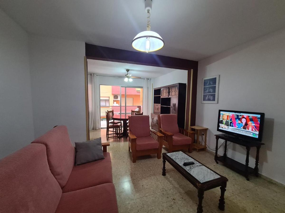 Apartamento El Cid If Benidorm Exterior foto