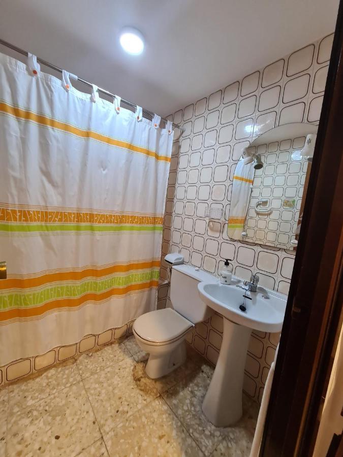 Apartamento El Cid If Benidorm Exterior foto