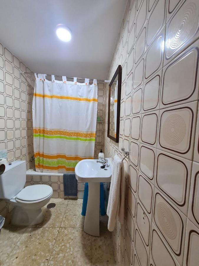 Apartamento El Cid If Benidorm Exterior foto