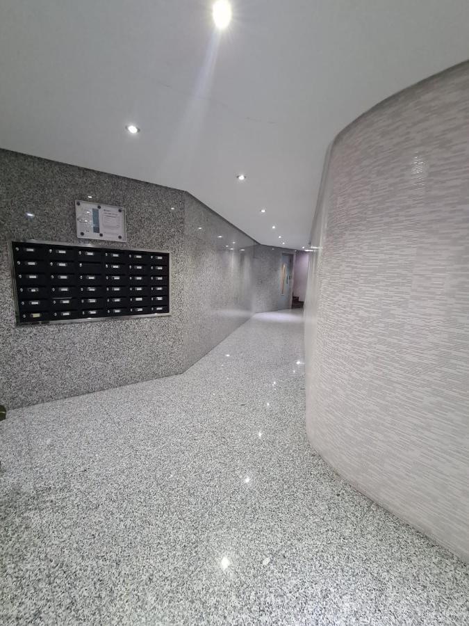 Apartamento El Cid If Benidorm Exterior foto